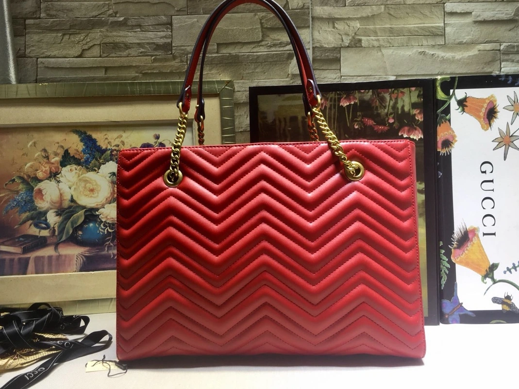 TopPick 5722 Gucci AAA Quality Shoulder Bags For Women