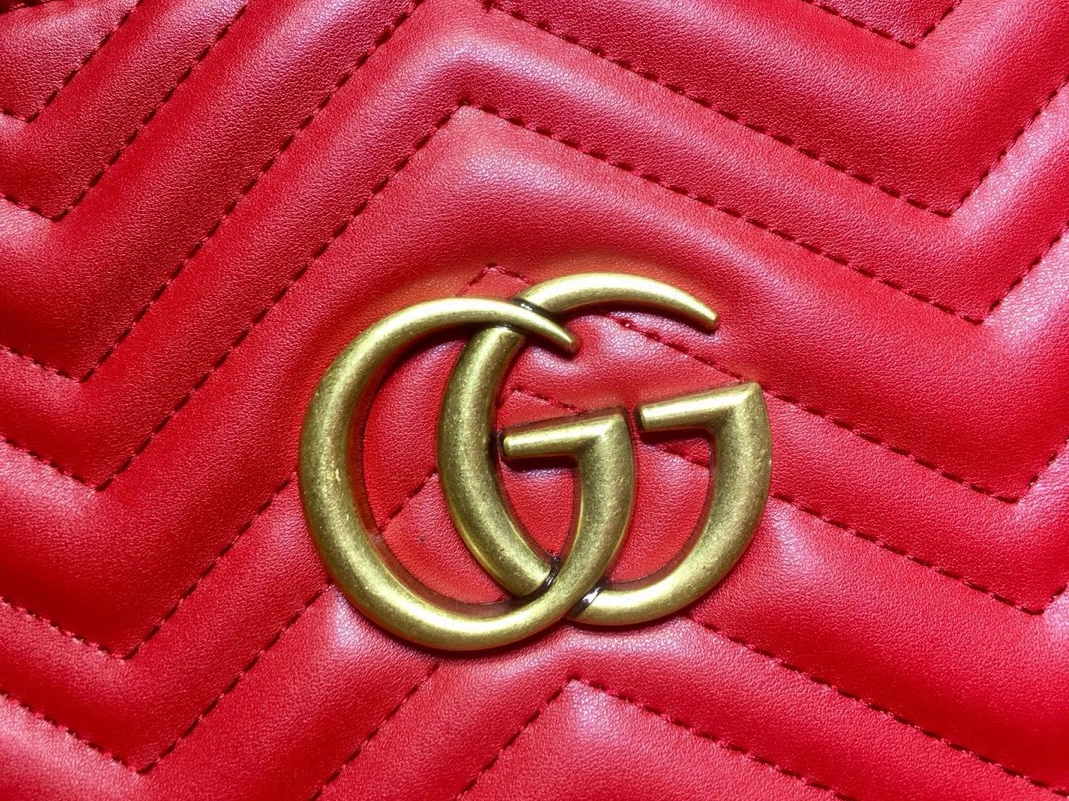 TopPick 5722 Gucci AAA Quality Shoulder Bags For Women