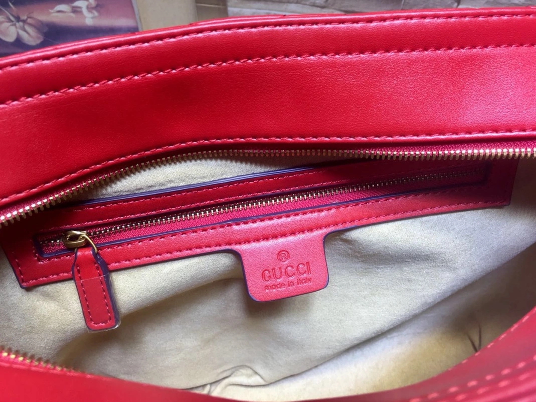 TopPick 5722 Gucci AAA Quality Shoulder Bags For Women