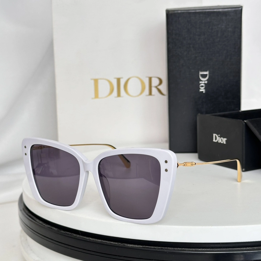 TopPick 5740 Christian Dior AAA Quality Sunglasses
