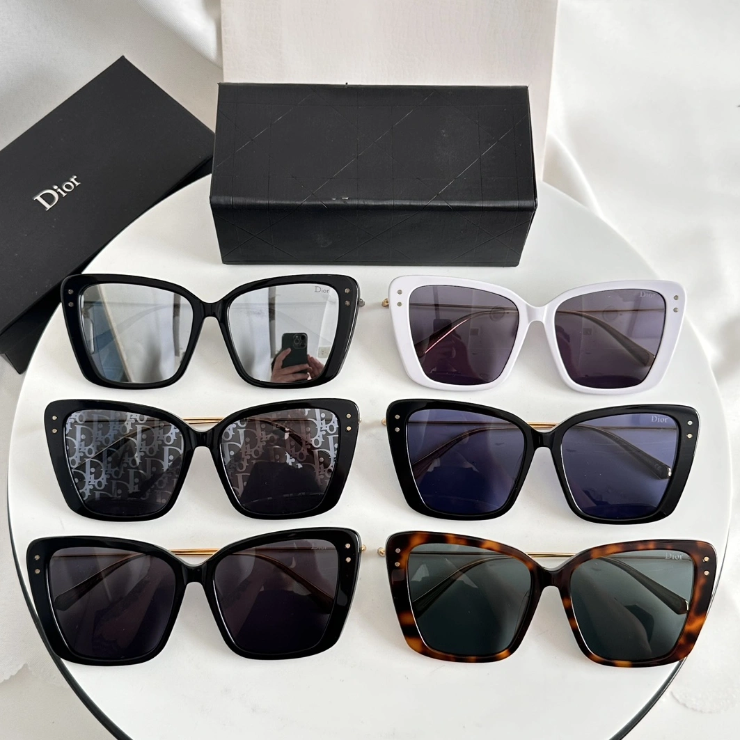 TopPick 5740 Christian Dior AAA Quality Sunglasses
