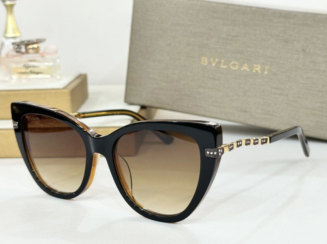 TopPick 5760 Bvlgari AAA Quality Sunglasses