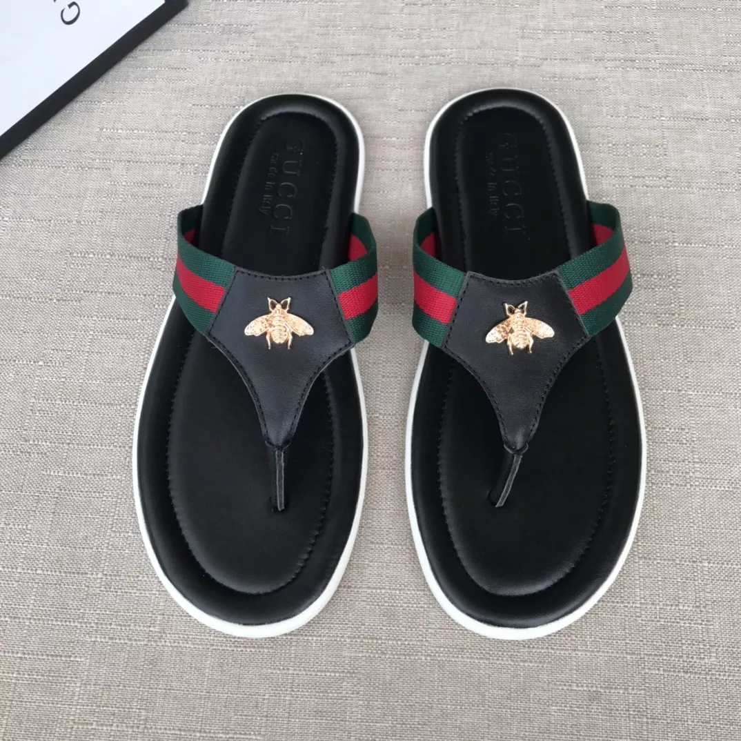 TopPick 580 Gucci Slippers For Men