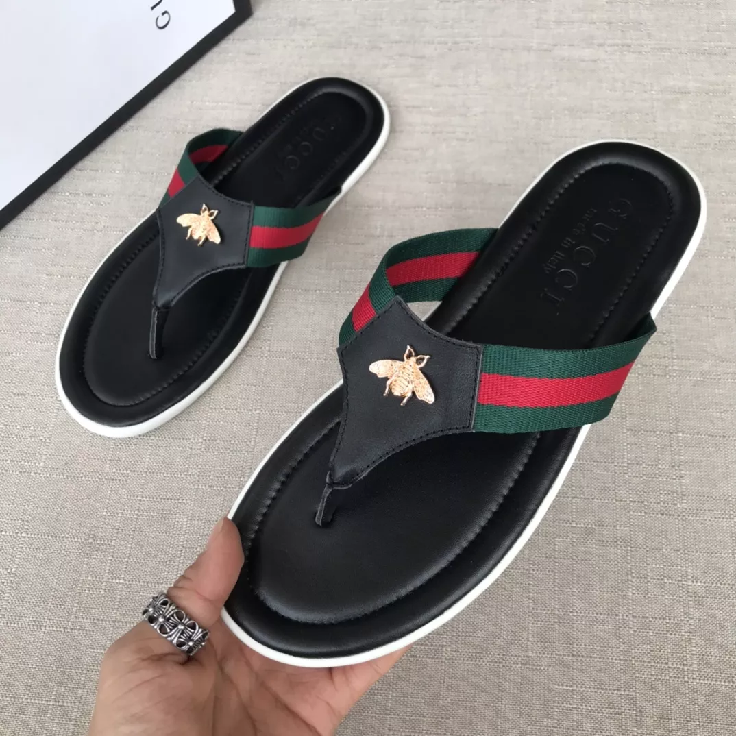 TopPick 580 Gucci Slippers For Men