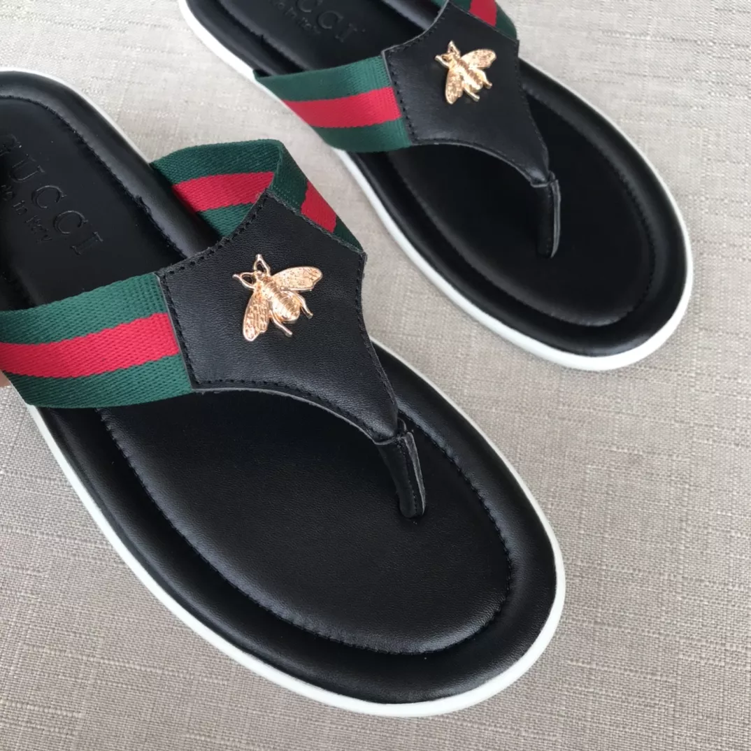 TopPick 580 Gucci Slippers For Men