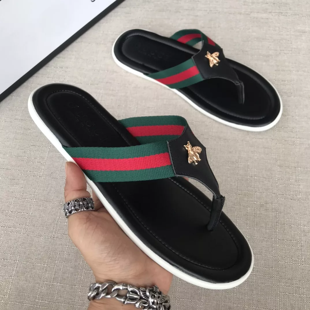TopPick 580 Gucci Slippers For Men