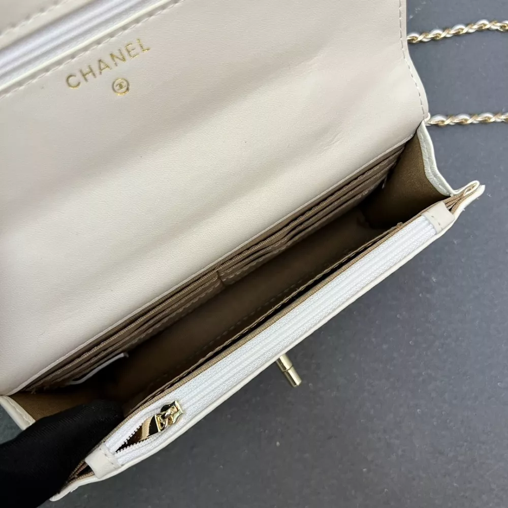 TopPick 5814 Chanel AAA Quality Messenger Bags For Women
