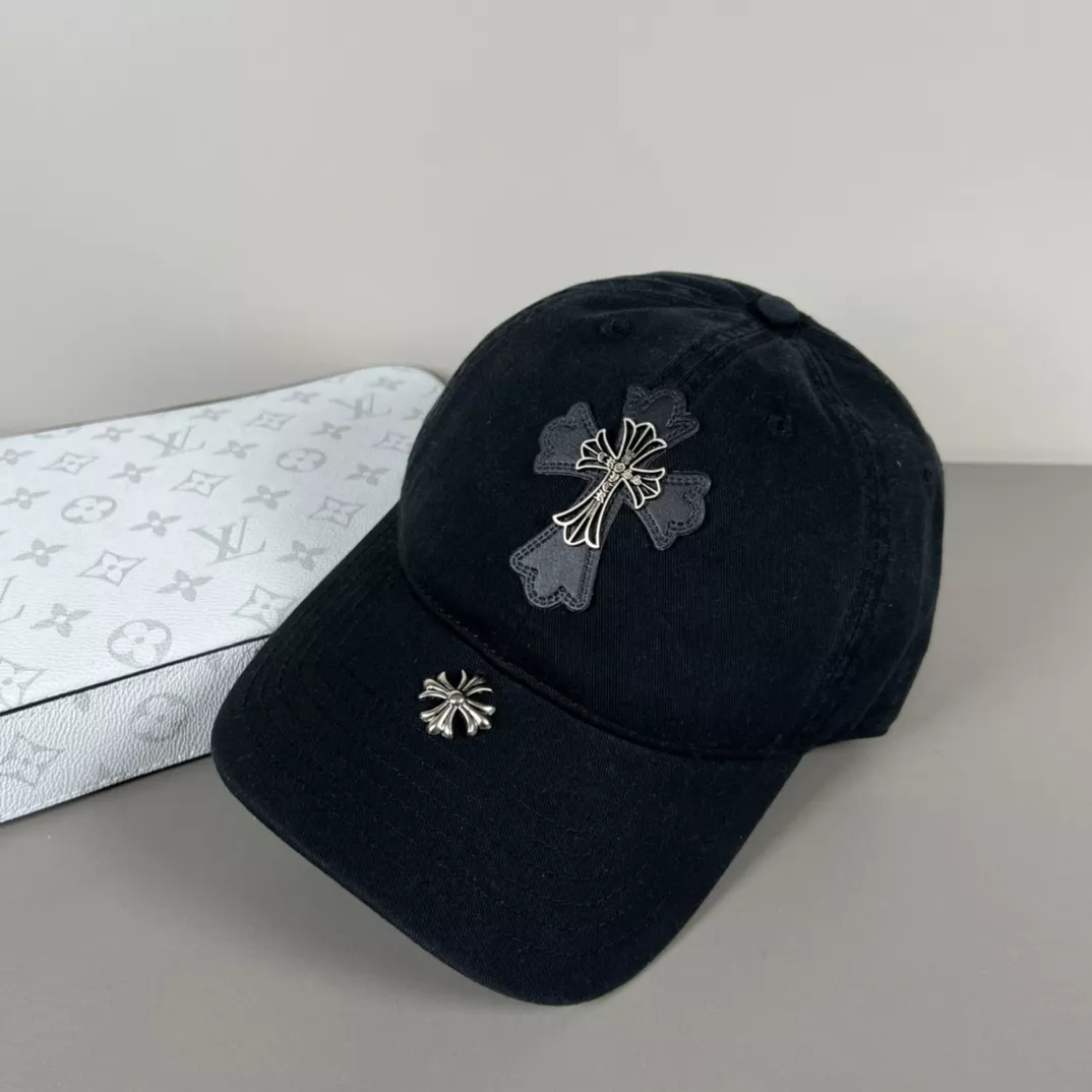 TopPick 5824 Chrome Hearts Caps