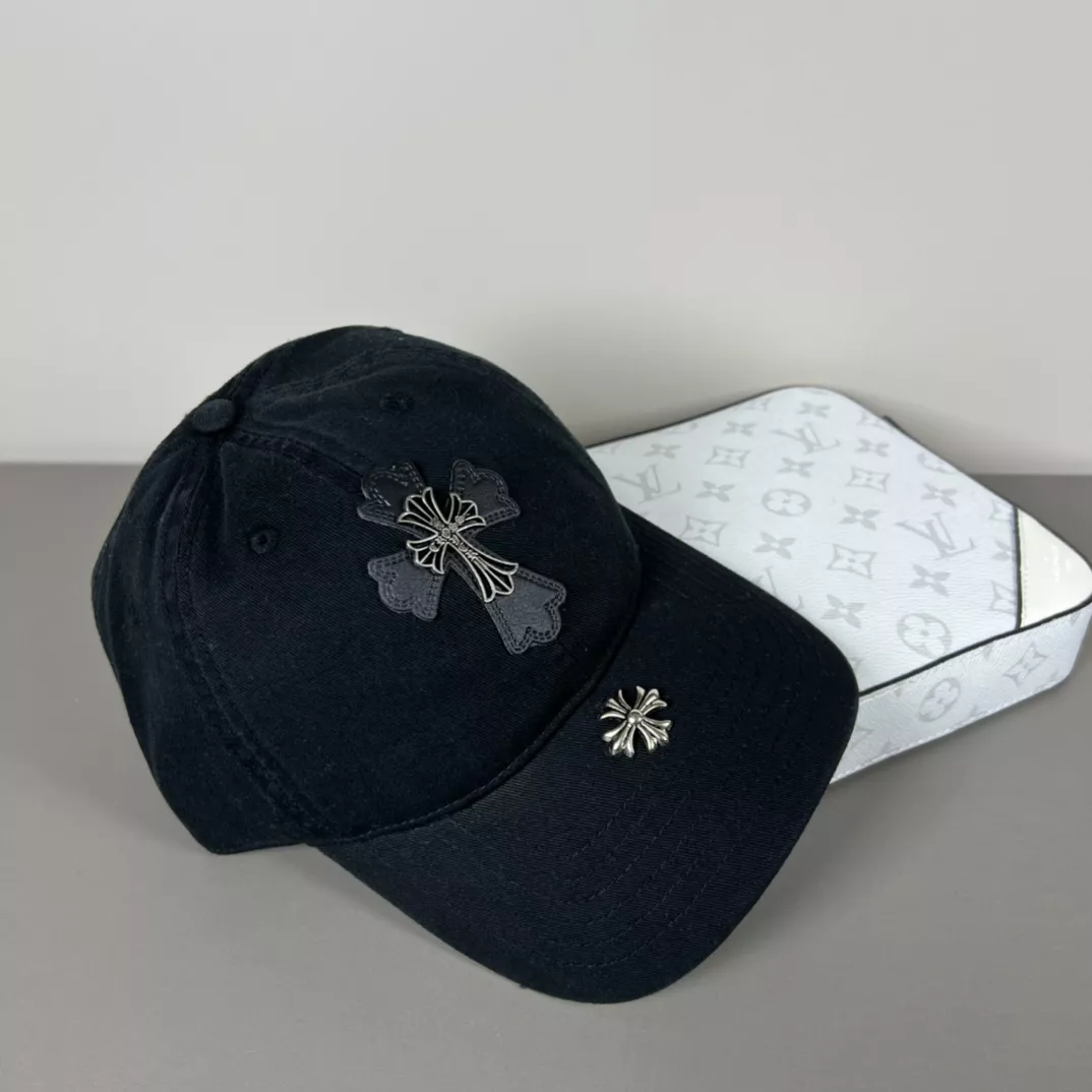 TopPick 5824 Chrome Hearts Caps