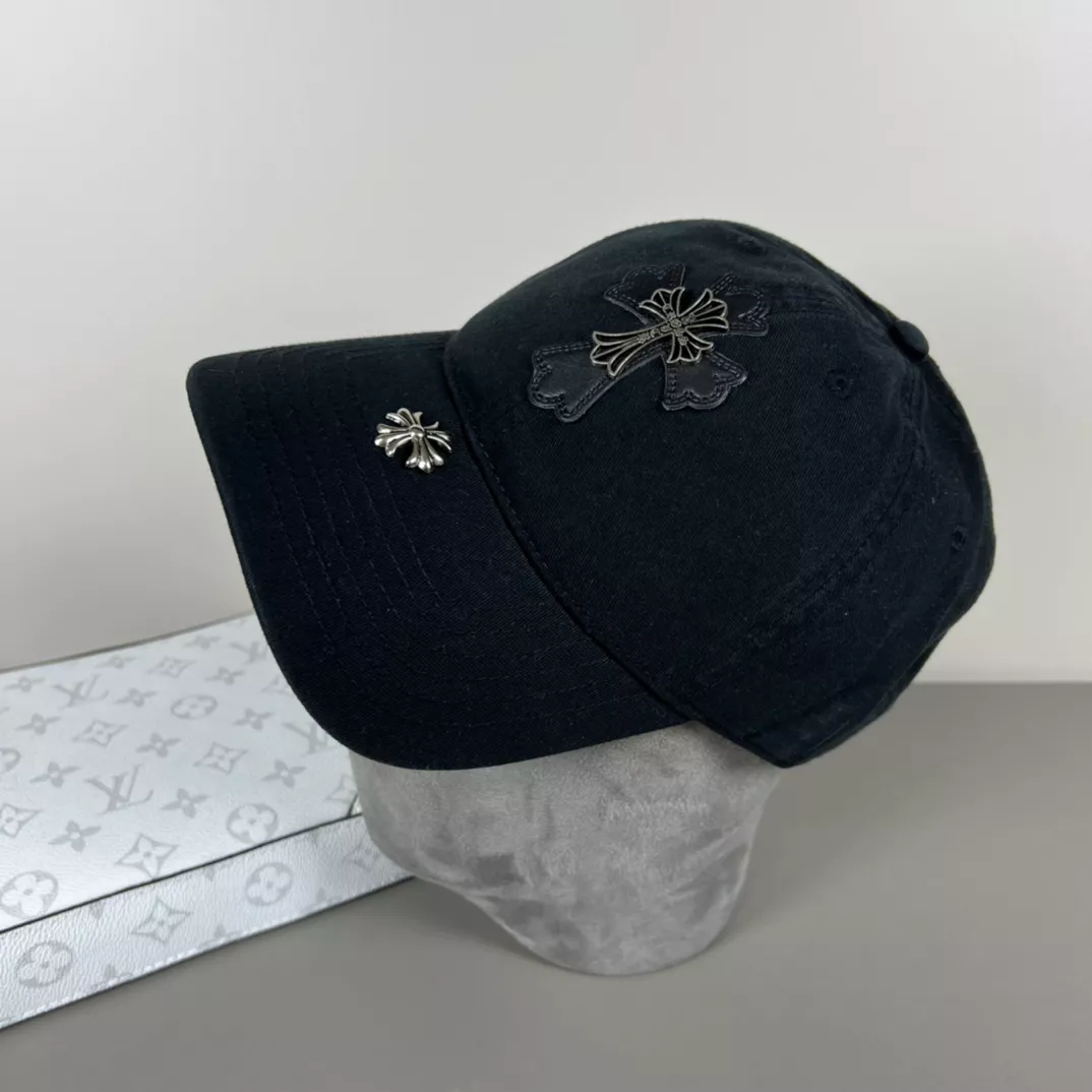 TopPick 5824 Chrome Hearts Caps