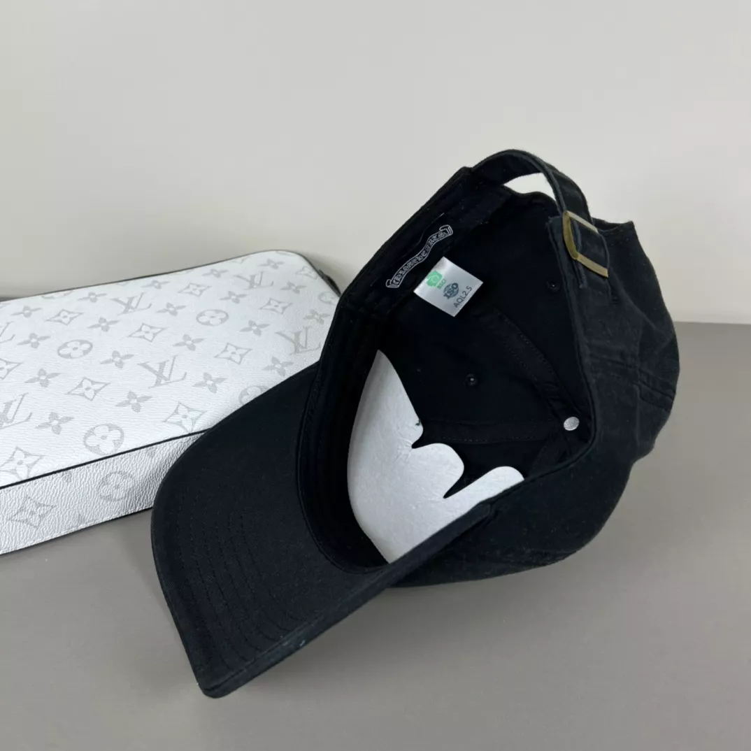 TopPick 5824 Chrome Hearts Caps
