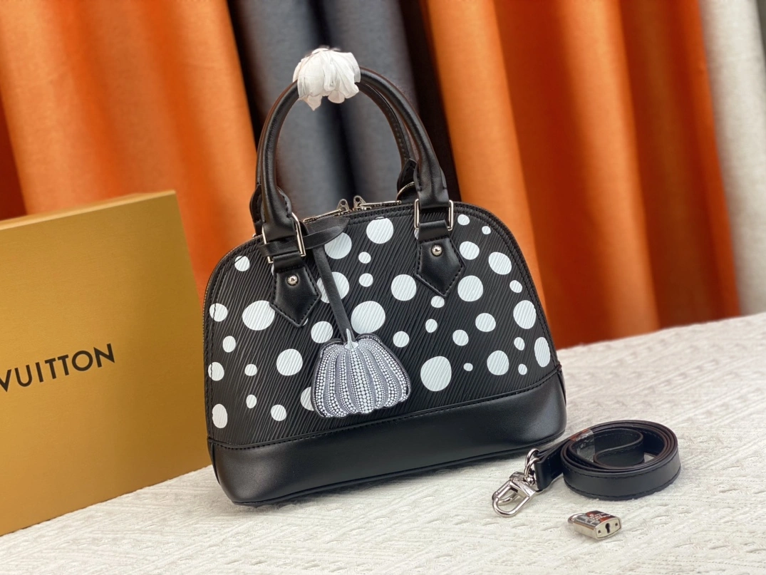 TopPick 583 Louis Vuitton AAA Quality Handbags For Women