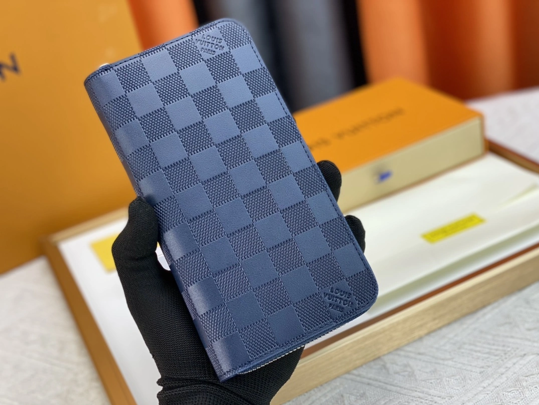 TopPick 5830 Louis Vuitton LV Wallets