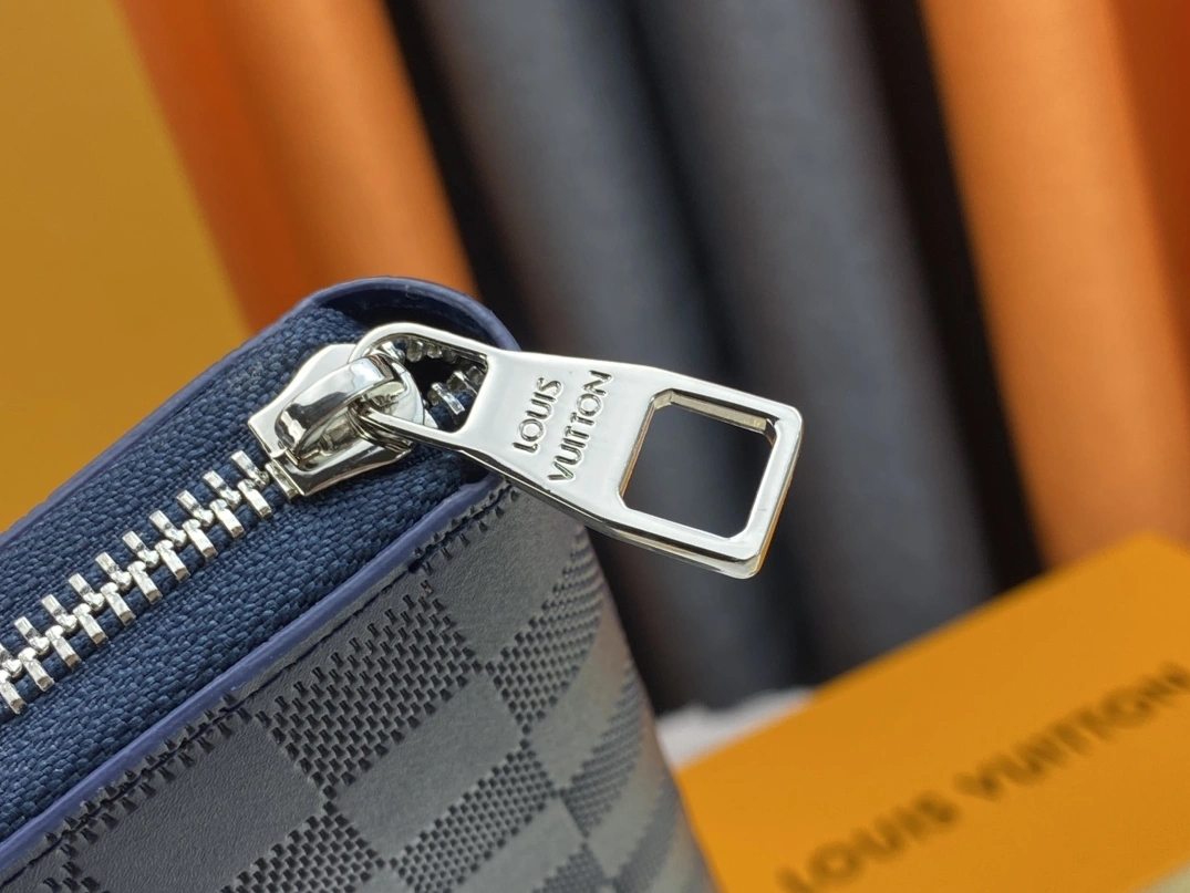 TopPick 5830 Louis Vuitton LV Wallets