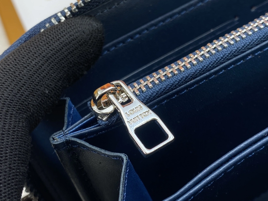 TopPick 5830 Louis Vuitton LV Wallets