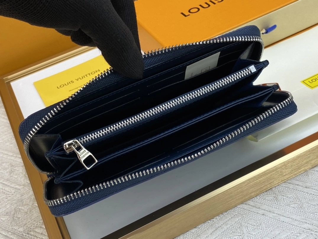 TopPick 5830 Louis Vuitton LV Wallets