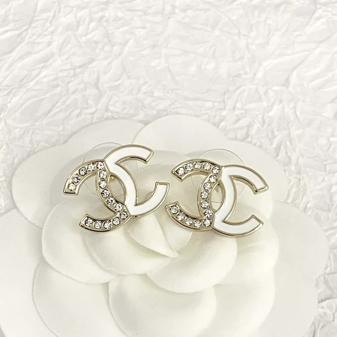 TopPick 5862 Chanel Earrings For Women