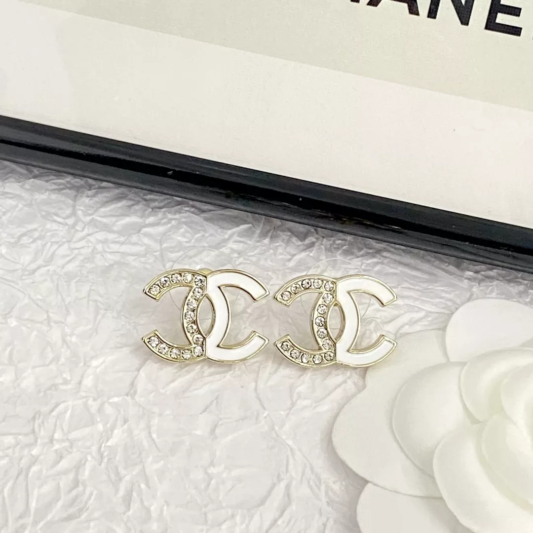 TopPick 5862 Chanel Earrings For Women