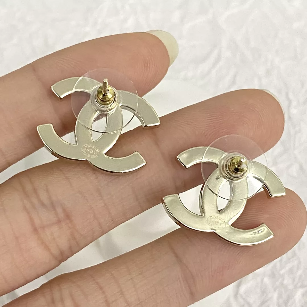 TopPick 5862 Chanel Earrings For Women