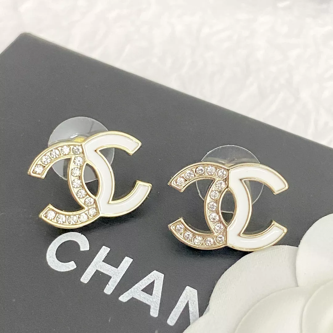 TopPick 5862 Chanel Earrings For Women