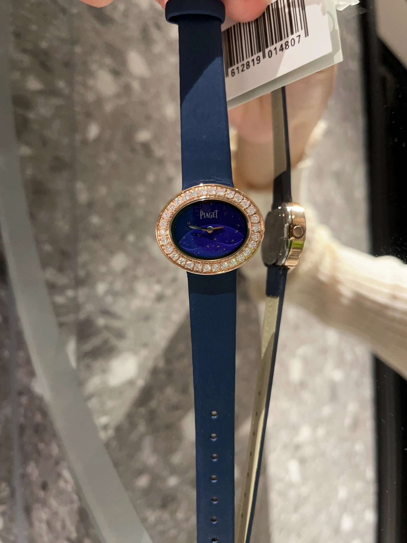 TopPick 5865 Piaget AAA Quality Watches For Women