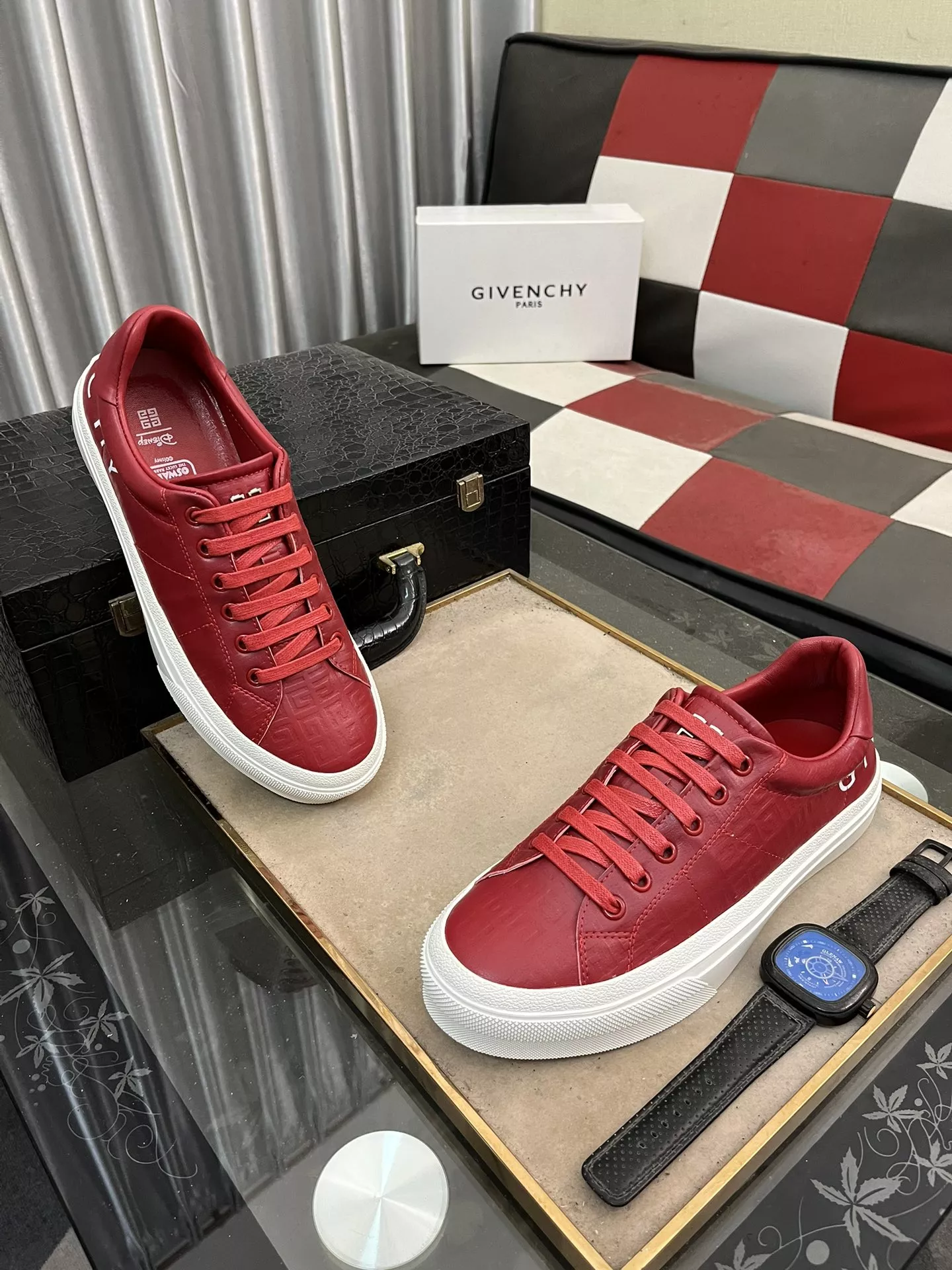 TopPick 5877 Givenchy Casual Shoes For Men