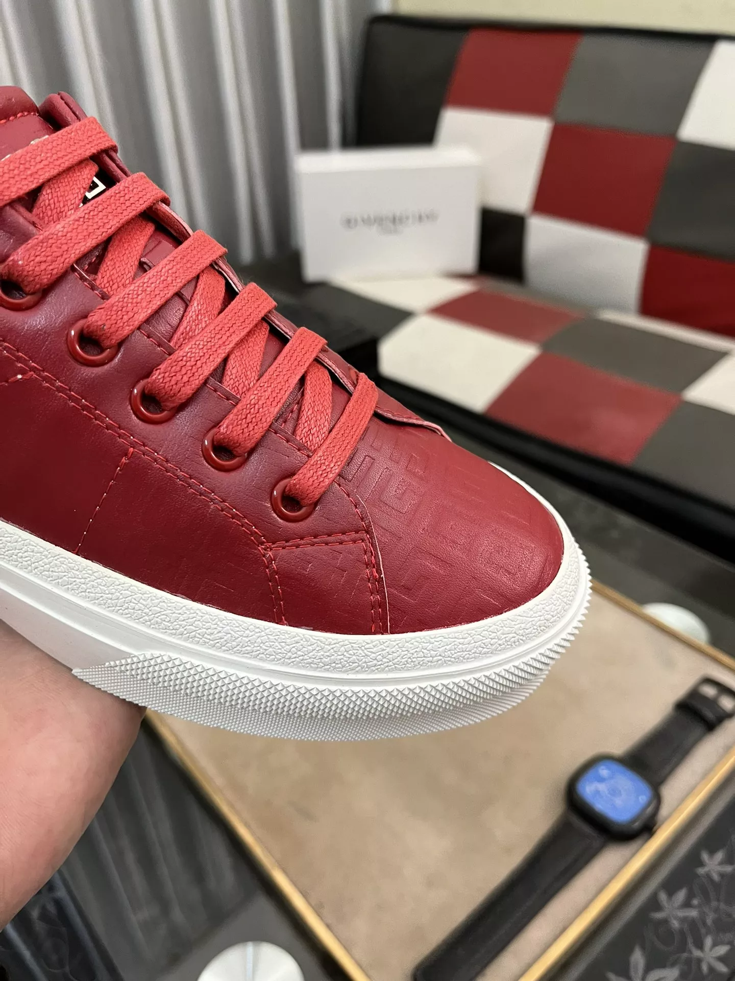 TopPick 5877 Givenchy Casual Shoes For Men