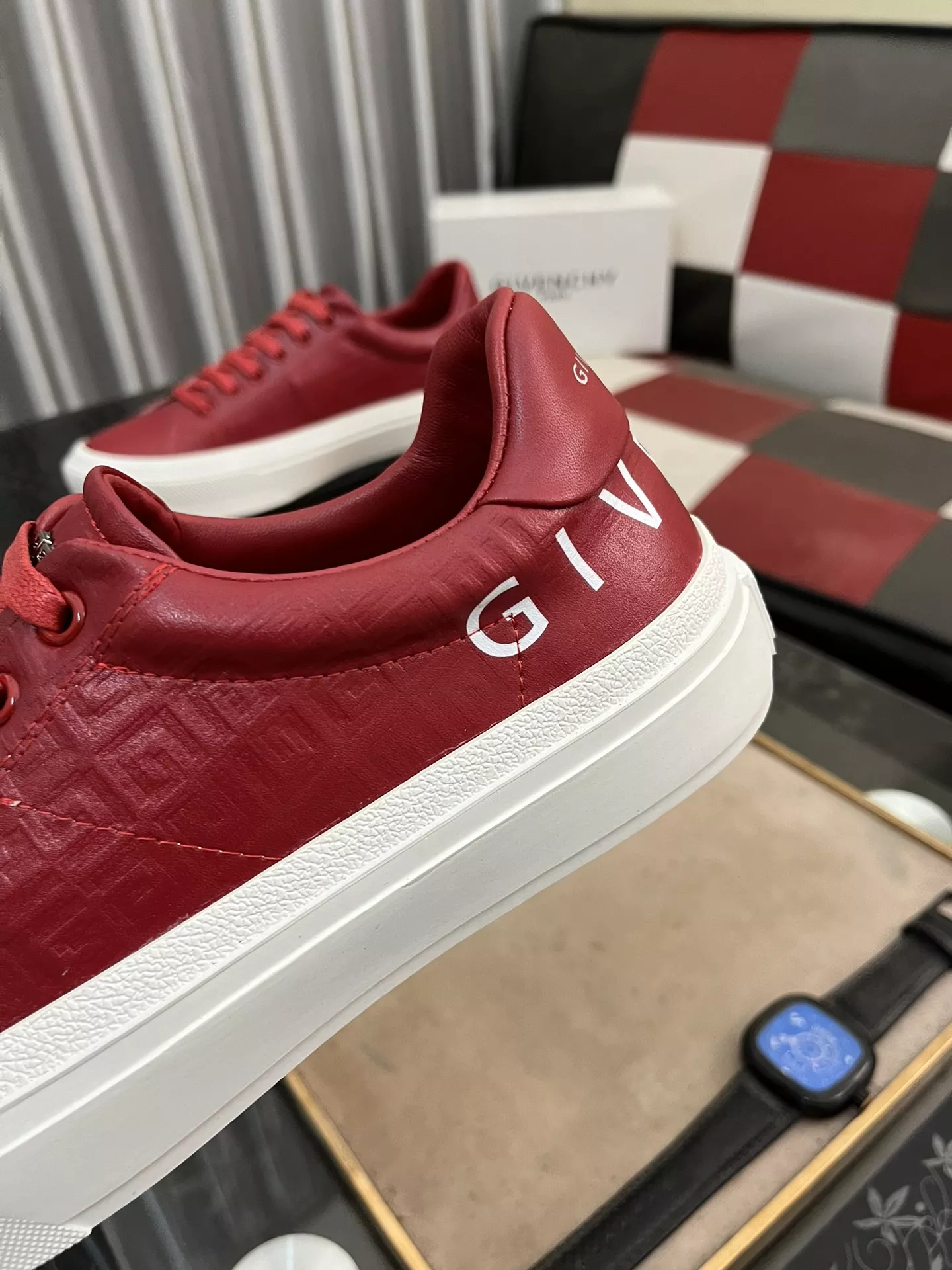 TopPick 5877 Givenchy Casual Shoes For Men