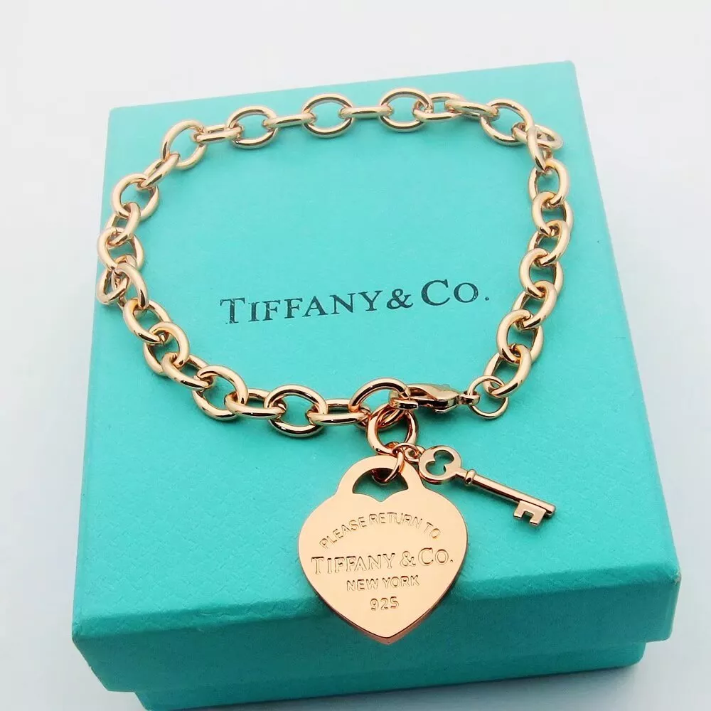 TopPick 5917 Tiffany Bracelets