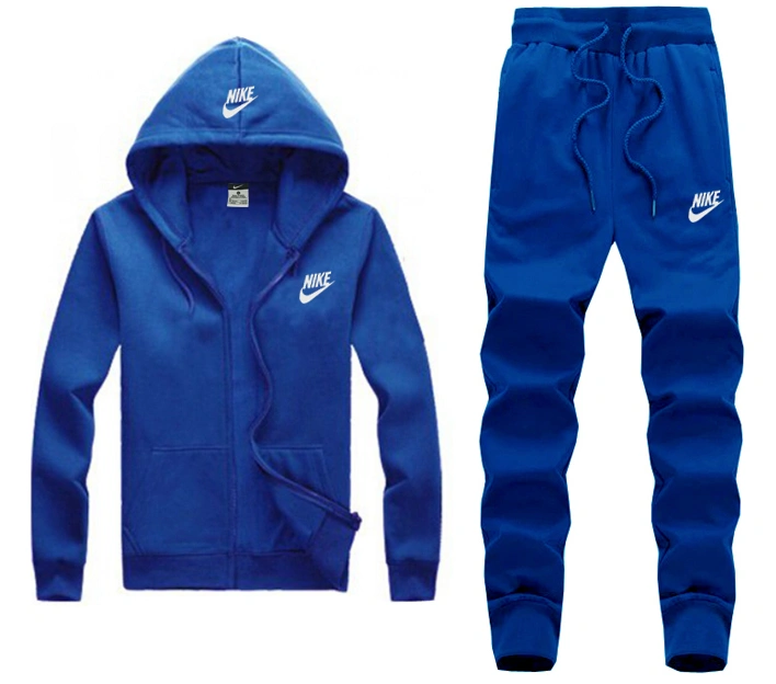 TopPick 5990 Nike Tracksuits For Men Long Sleeved