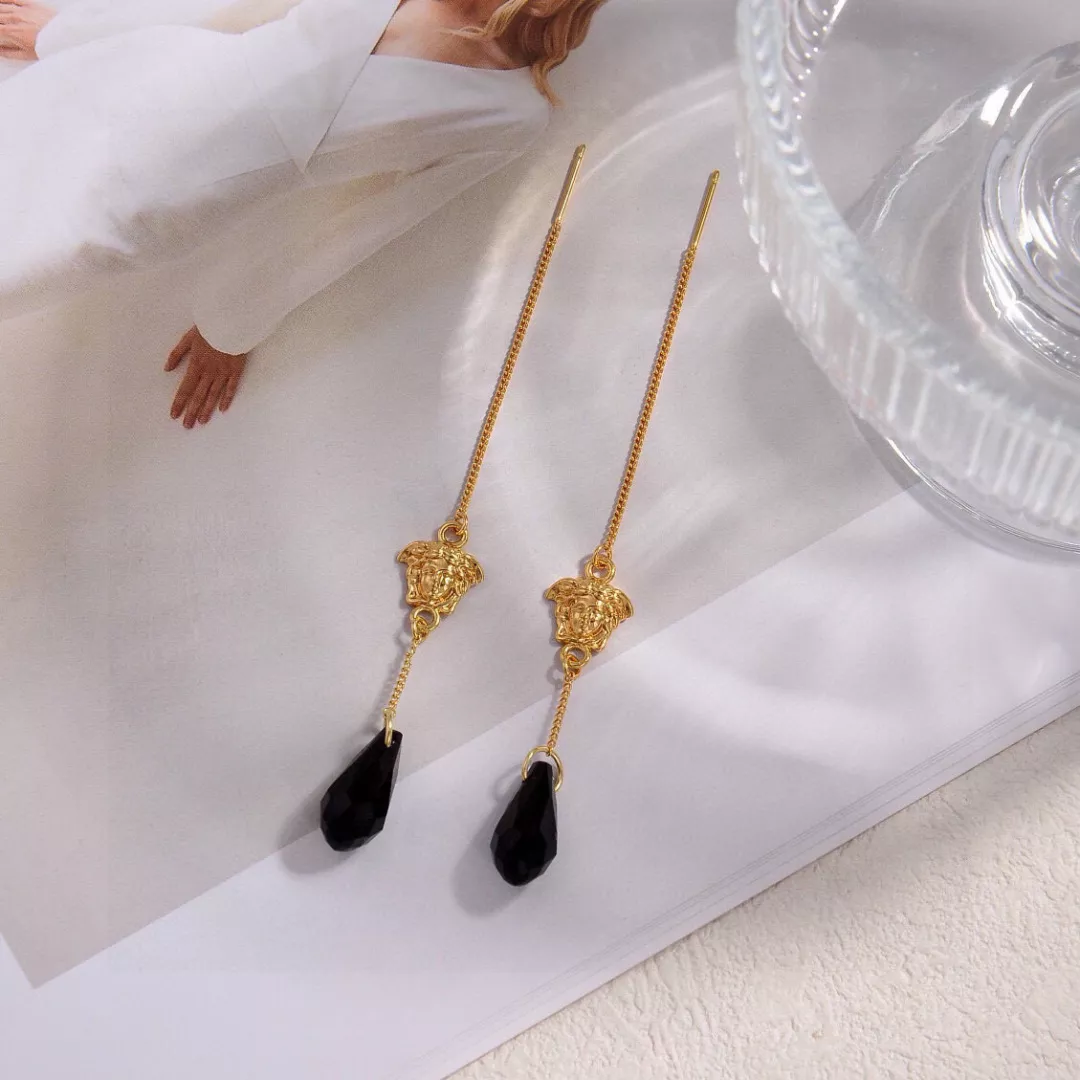 TopPick 5999 Versace Earrings For Women