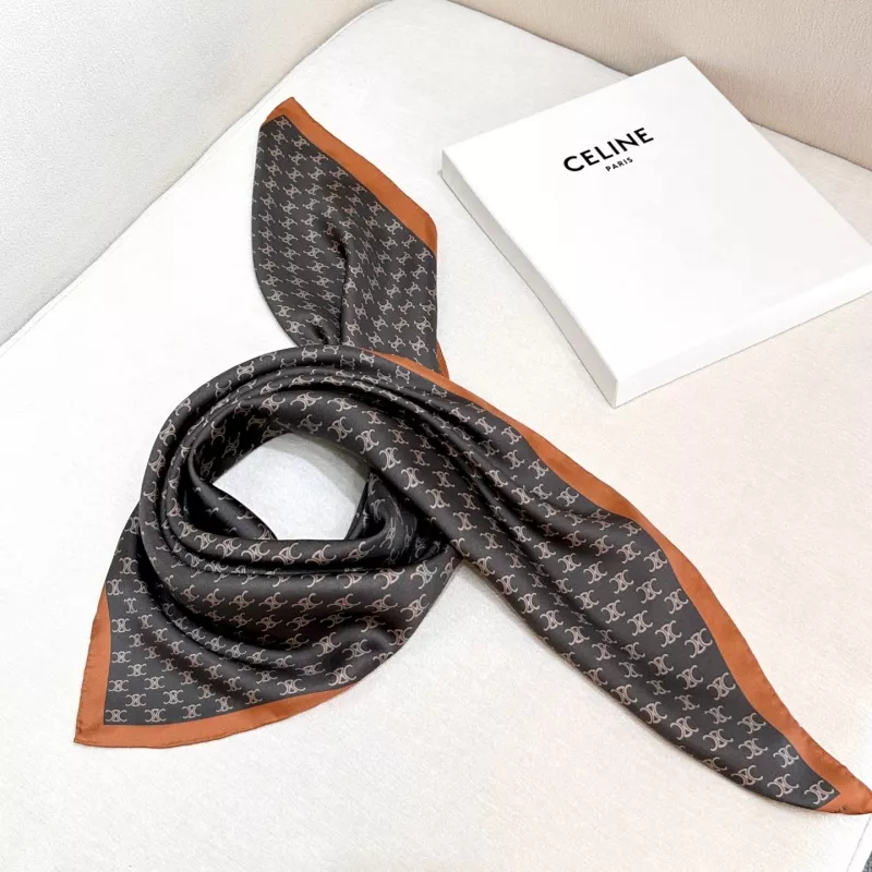 TopPick 600 Celine Silk Squares