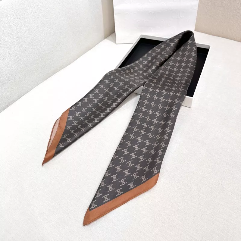 TopPick 600 Celine Silk Squares