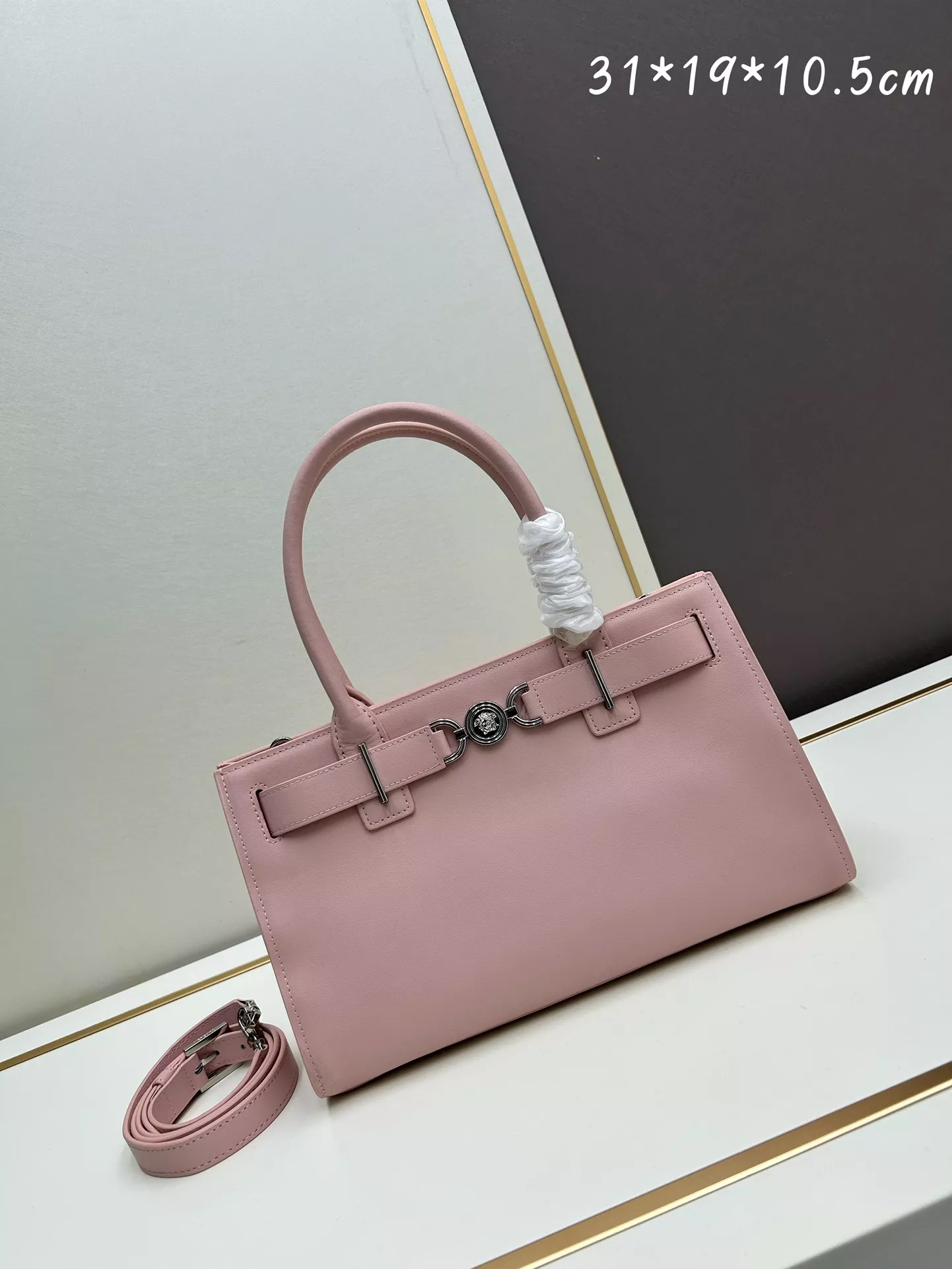 TopPick 6056 Versace AAA Quality Handbags For Women