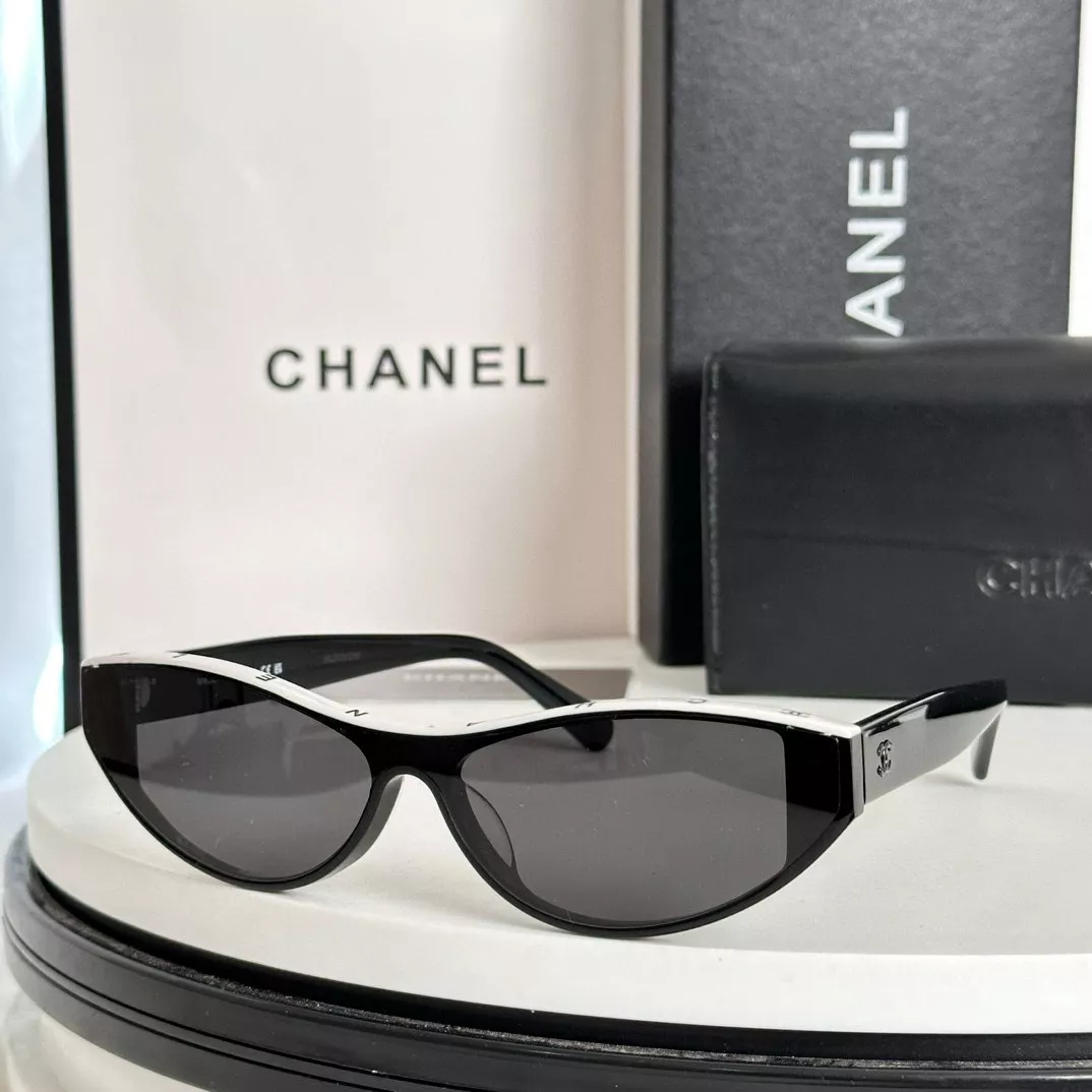 TopPick 6152 Chanel AAA Quality Sunglasses