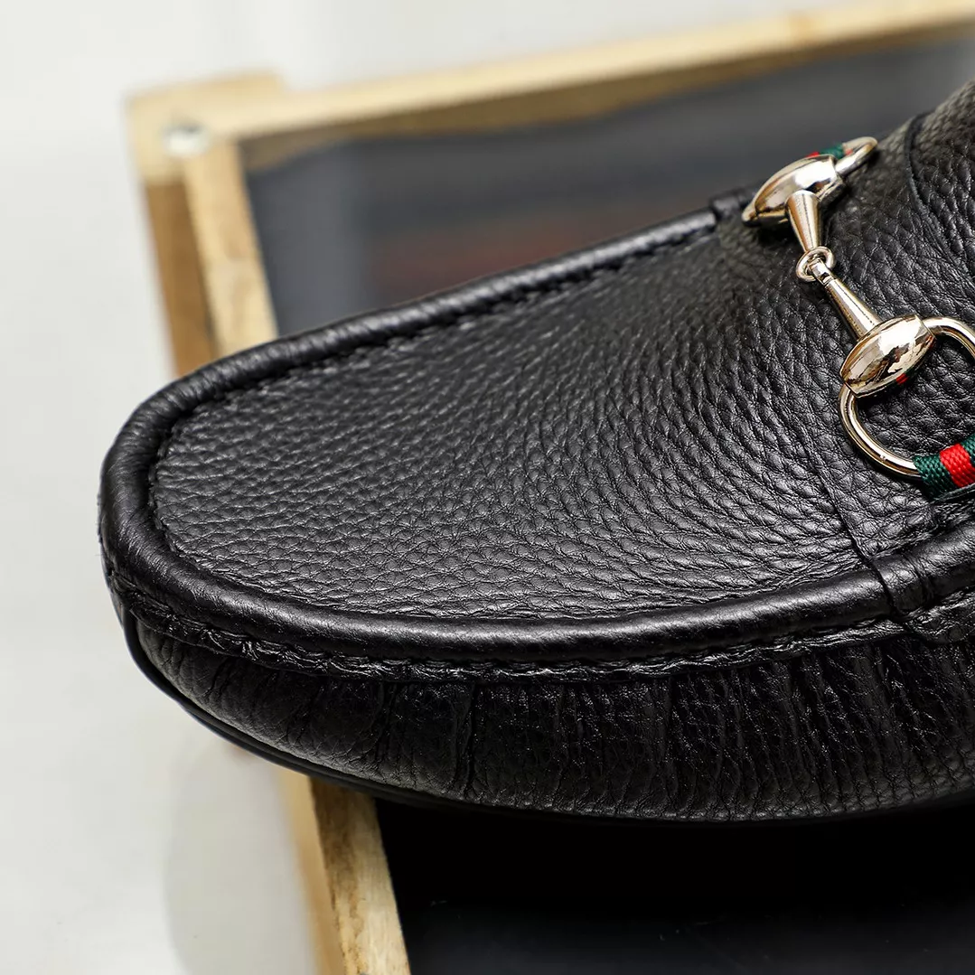 TopPick 6195 Gucci Oxfords Shoes For Men