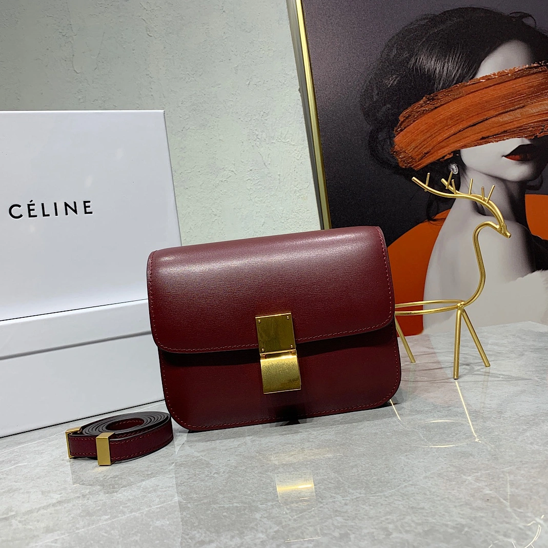 TopPick 6247 Celine AAA Quality Messenger Bags For Women