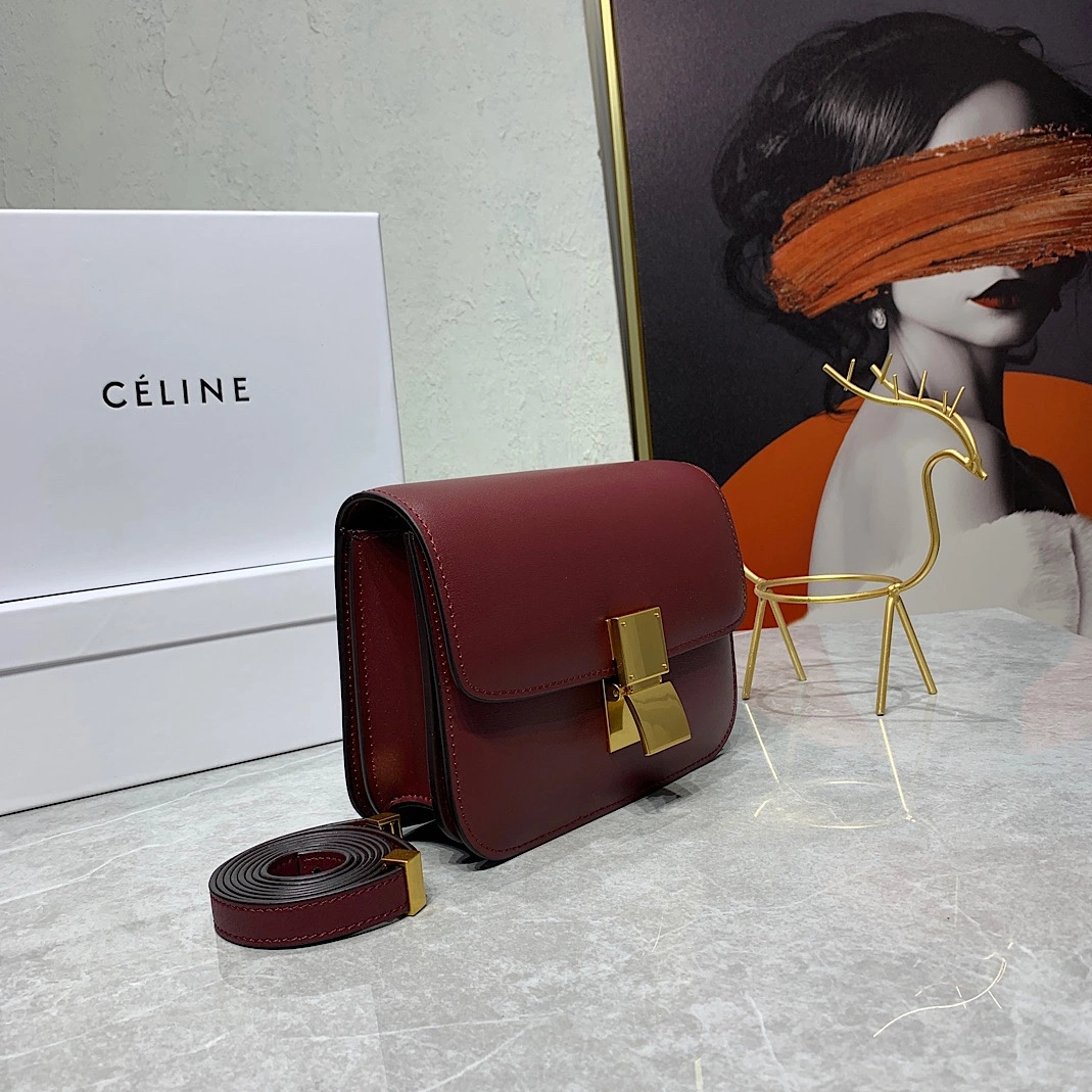 TopPick 6247 Celine AAA Quality Messenger Bags For Women