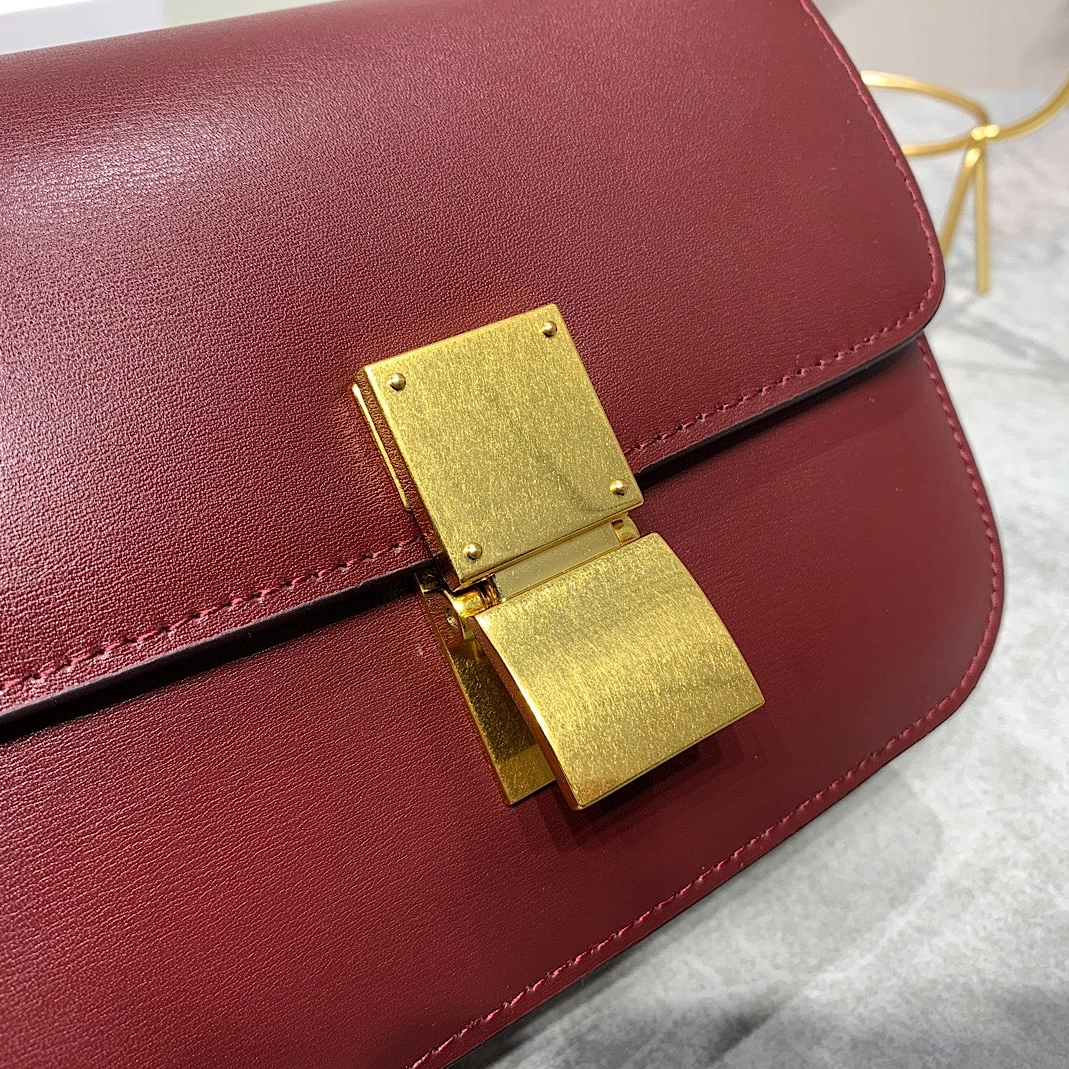 TopPick 6247 Celine AAA Quality Messenger Bags For Women