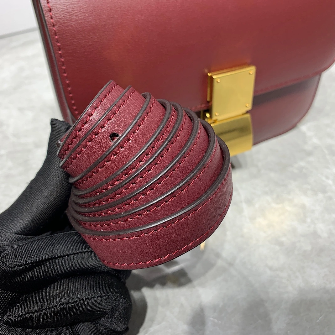 TopPick 6247 Celine AAA Quality Messenger Bags For Women