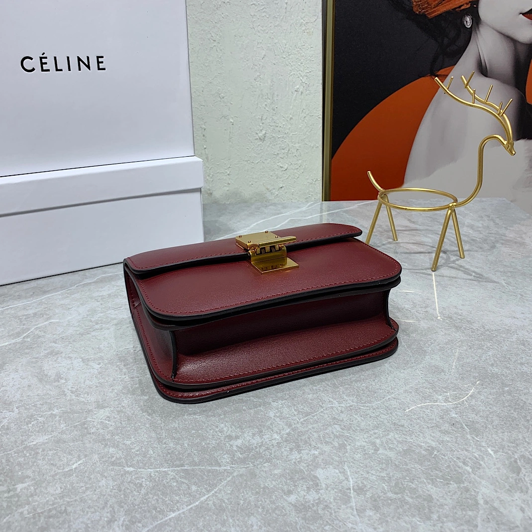 TopPick 6247 Celine AAA Quality Messenger Bags For Women