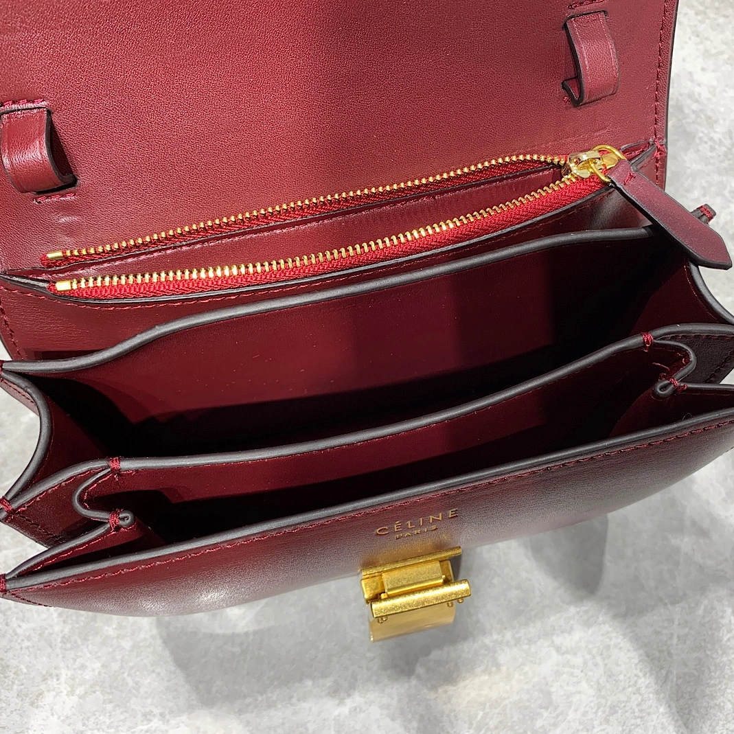 TopPick 6247 Celine AAA Quality Messenger Bags For Women