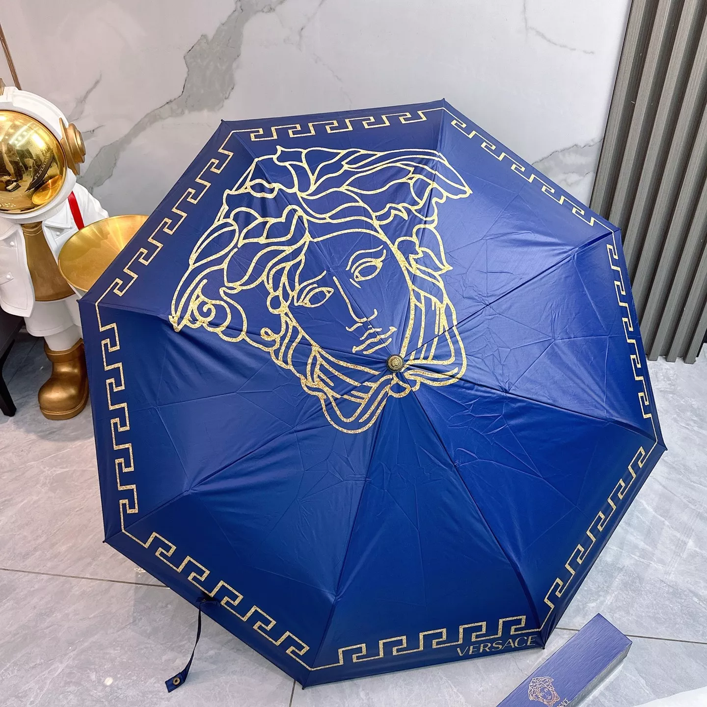 TopPick 6294 Versace Umbrellas