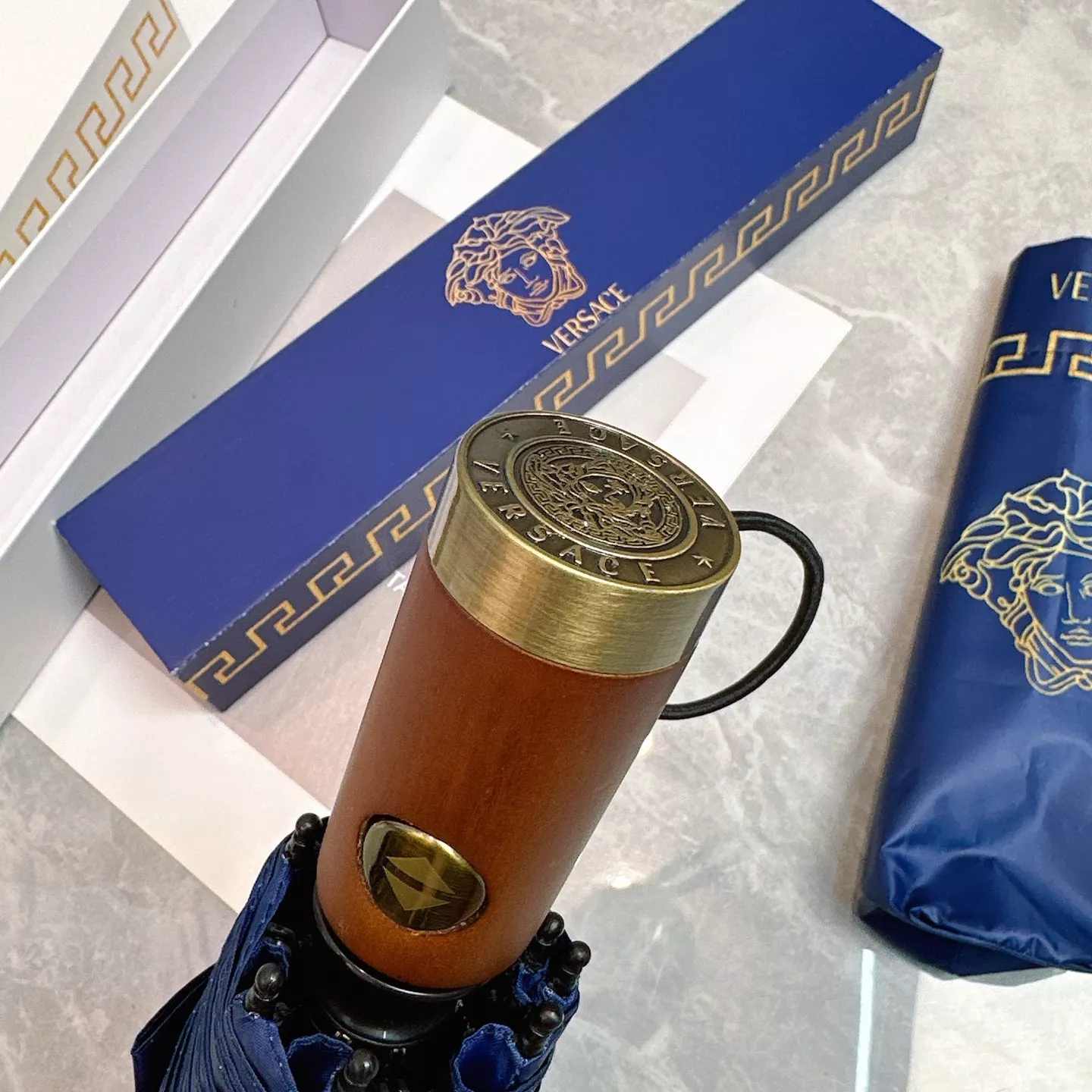 TopPick 6294 Versace Umbrellas