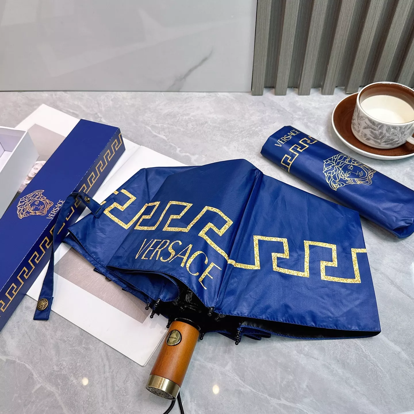 TopPick 6294 Versace Umbrellas