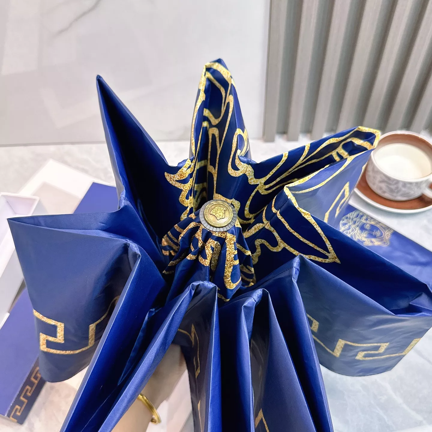 TopPick 6294 Versace Umbrellas