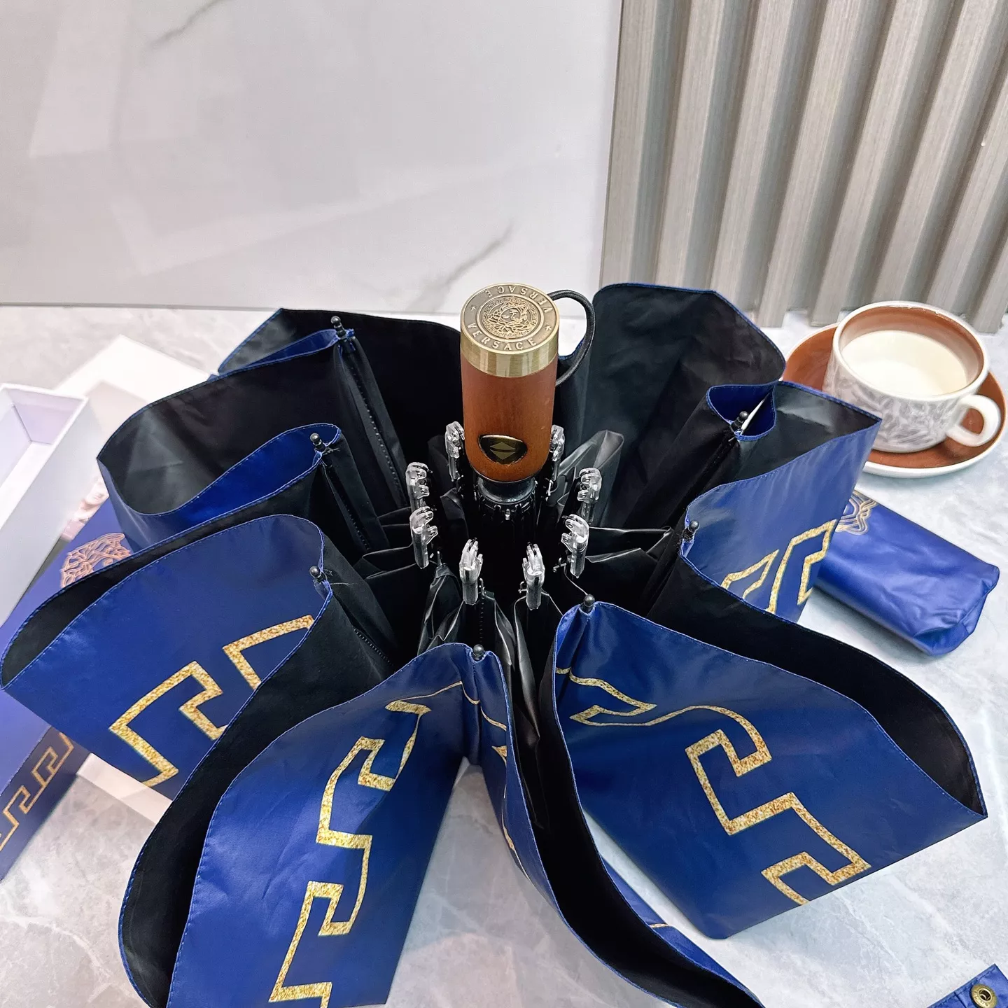TopPick 6294 Versace Umbrellas
