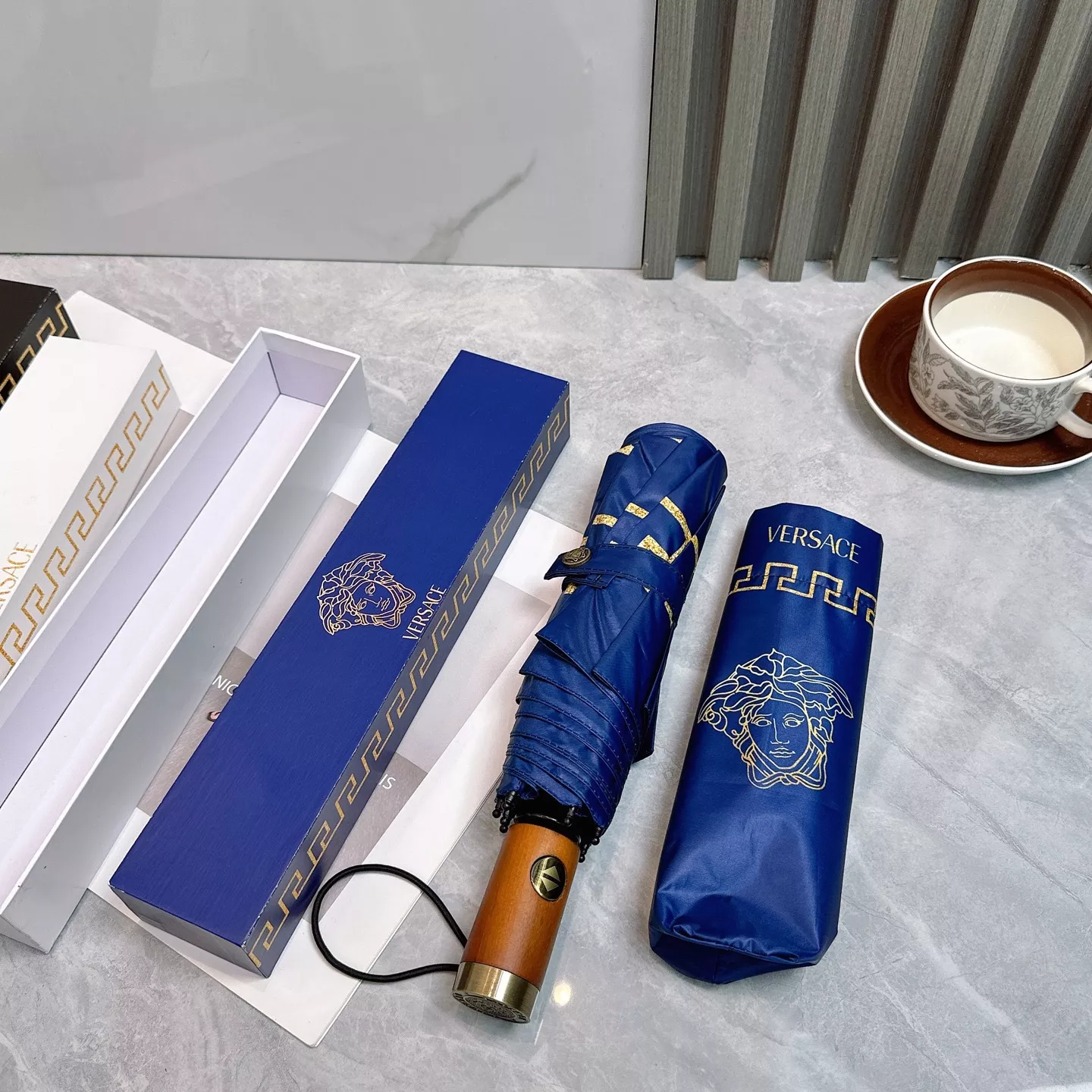 TopPick 6294 Versace Umbrellas