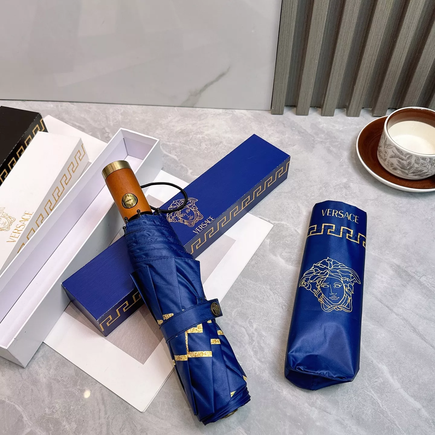 TopPick 6294 Versace Umbrellas