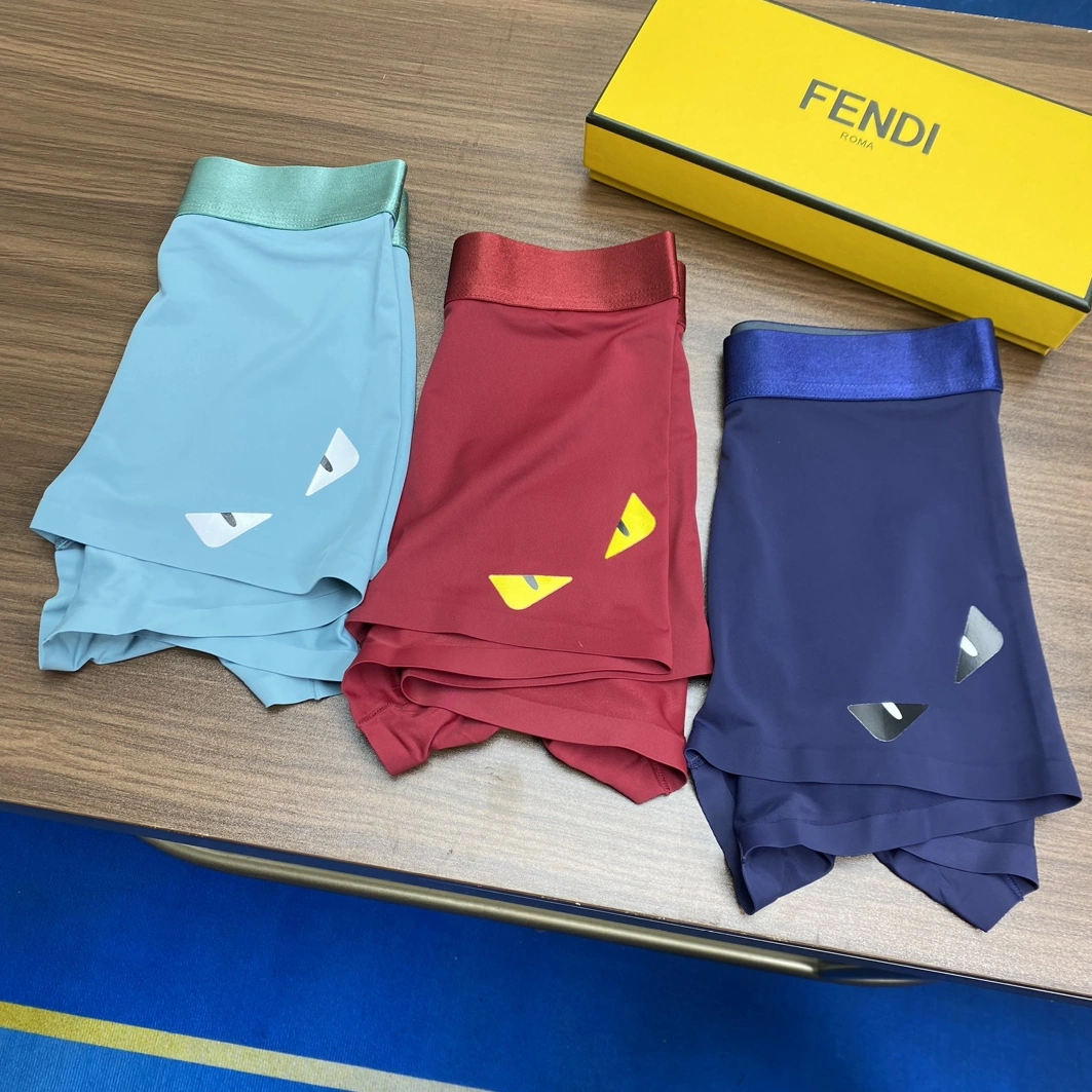 TopPick 6389 Fendi Underwear For Men